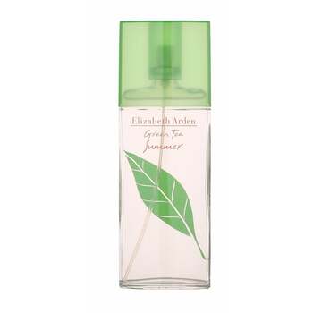 Green Tea Summer EDT